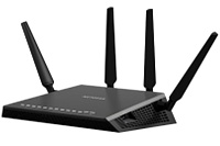 Nov generace Wi-Fi a LTE zazen od Netgearu