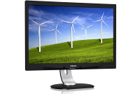 Monitor vyladn pro kancele