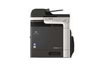 Konica Minolta pedstavila svoji dosud nejmen multifunkn tiskrnu