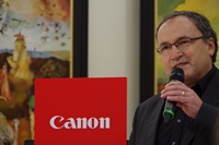 Canon oslavil 10 let znaky Pixma a pedstavil nov tiskov zazen