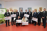 Sout ICT Diplomov prce roku zn sv vtze
