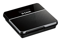 D-Link pedstavil kapesn LTE mobiln router DWR-932