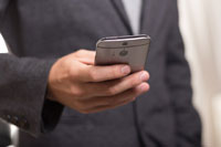 V roce 2014 byla prodna vce ne miliarda chytrch telefon