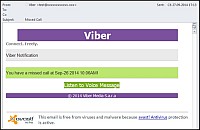 Podl spamu v e-mailov komunikaci doshl loni 66,8 %