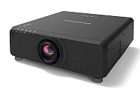 Vodou chlazen jednoipov projektor Panasonic DZ780