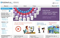 Portl eKabinet.cz rozil digitln vzdlvac obsah