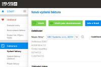 Helios One  ekonomick systm v cloudu