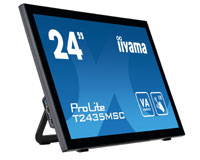 Multidotykov monitor iiyama ProLite T2435MSC-B1