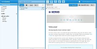 Kerio Control 8.6 zjednoduuje zabezpeen st