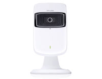 TP-LINK uvádí na trh cloudovou bezpečnostní kameru NC200