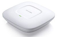 Dvoupsmov Wi-Fi pstupov bod TP-LINK EAP220 s gigabitovm pipojenm