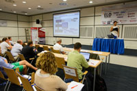 Document Management Conference po roce opt v Praze