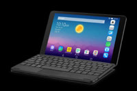ALCATEL ONETOUCH POP 10  LTE tablet a notebook v jednom