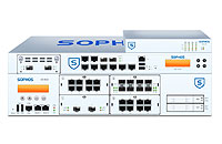 Sophos nabízí ochranu sítě s podporou protokolu 802.11ac