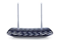 TP-LINK uvd na trh Wi-Fi router Archer C20