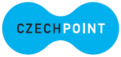logo CzechPoint