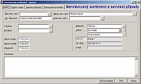 J.K.R. rozila informan systm BYZNYS ERP o modul Byznys Servis