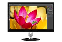 Monitor Philips s technologi Adobe RGB
