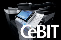 CeBIT 2015 - Input/Output-Solutions na vt ploe