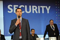 Konference Security  setkn odbornk na potaovou bezpenost
