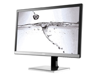 Nov monitor AOC U2477PWQ s UHD rozlienm