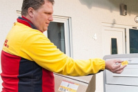 DHL