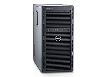 Nov servery Dell PowerEdge pro mal a stedn podniky