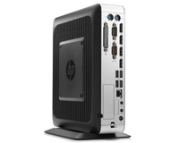 HP pedstavuje tenkho klienta s nativn podporou ty vstup UHD/4K