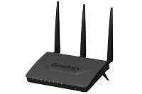 Synology uvd svj prvn router RT1900ac