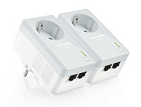 Nov sady domcch Powerline adaptr pro penosy dat po elektrick sti
