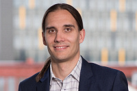 Petr pringl