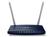 Dvoupsmov gigabitov router TP-LINK Archer C50