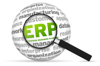 Pehled msce bezna: ERP systmy
