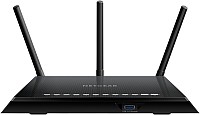 NETGEAR pedstavuje Wi-Fi router R6400