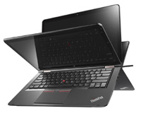 Flexibiln vcereimov Ultrabooky Lenovo ThinkPad Yoga 14 a 15