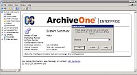 COMGUARD roziuje nabdku een pro archivaci emailov komunikace