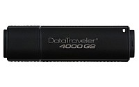 Kingston uvd USB flash disk DataTraveler 4000 Gen. 2