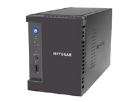 NETGEAR pedstavil novou adu datovch loi ReadyNAS 200