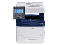 Xerox uvd multifunkn tiskrnu WorkCentre 6655 Color MFP