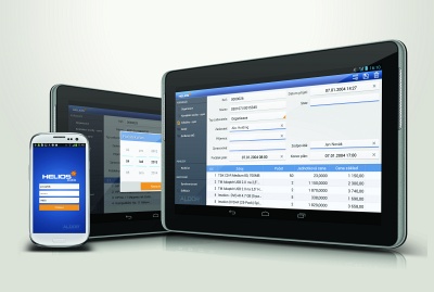 HELIOS Mobile