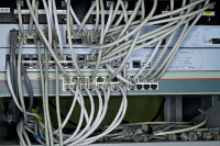 Metody ochrany ped toky typu DDoS