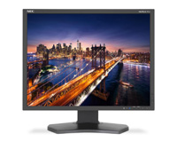 Profesionln 21 displej NEC MultiSync P212 s IPS panelem