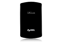Cestovn LTE router ZyXEL WAH7706