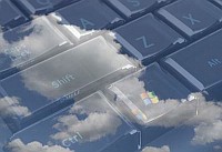 Cloudov sluby datovch center jsou v regionu CEE nejmn populrn v esku