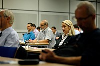 V Praze se uskuten konference Svt informatiky ve finannictv