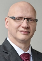 Vclav Petrelka, Trend Micro