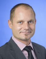 Jan Voek, KPMG