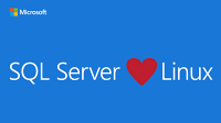 Microsoft pedstavil plny na uveden SQL Serveru pro Linux