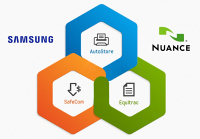 Samsung nabdne nov software pro zobrazovn a tisk dokument