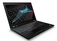 Lenovo pin vkonnou mobiln pracovn stanici pro profesionly